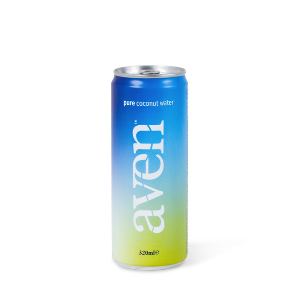Pure Coconut Water | 12 x 320ml