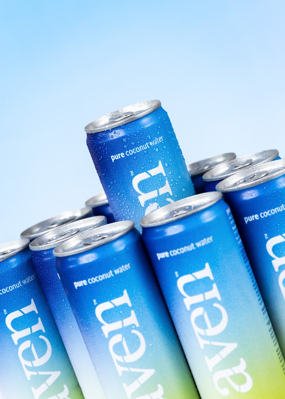 Pure Coconut Water | 12 x 320ml