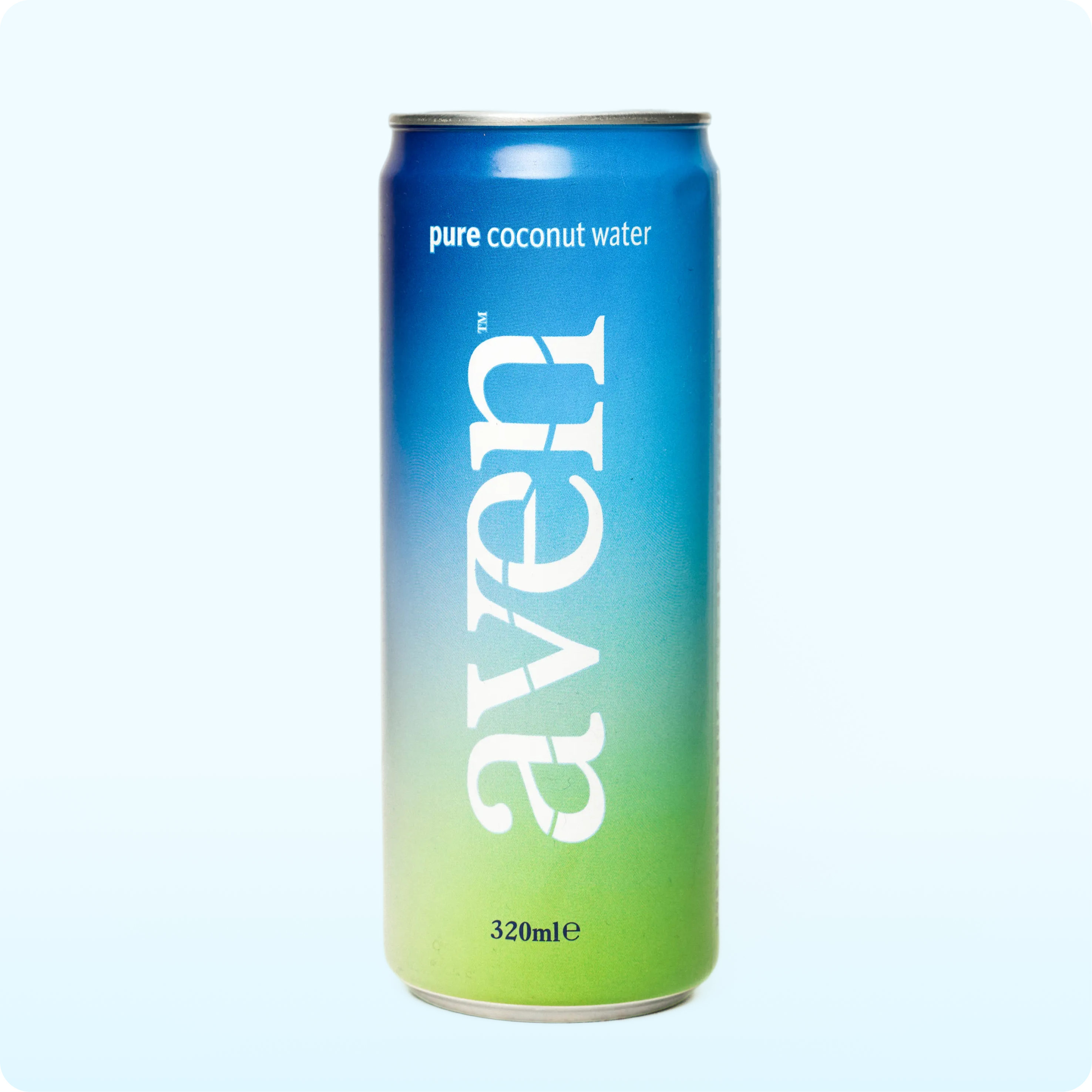 Pure Coconut Water | 12 x 320ml