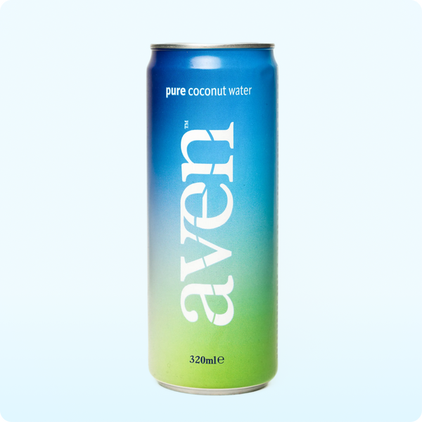 Pure Coconut Water | 12 x 320ml
